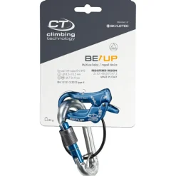 Climbing Technology - Be-Up Kit - Sicherungsgerät