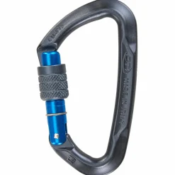 Climbing Technology - Lime SG - Schraubkarabiner