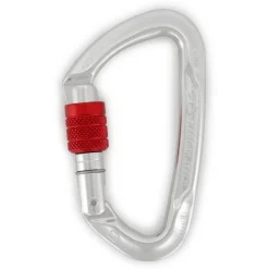 Climbing Technology - Lime SG - Schraubkarabiner