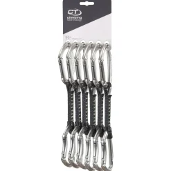 Climbing Technology - Lime Set UL - Express-Set^ Karabiner & Express-Sets|Express-Sets