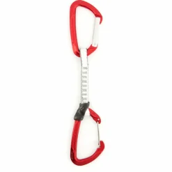 - Lime Quick Draw Bergfreunde Edition - Express-Set>Climbing Technology Online