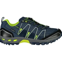 CMP - Altak Trail Shoes Waterproof - Multisportschuhe^ Fitnessschuhe|Multisportschuhe