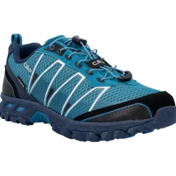 CMP - Altak Trail Shoes Waterproof - Multisportschuhe^ Fitnessschuhe|Multisportschuhe