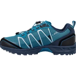 CMP - Altak Trail Shoes Waterproof - Multisportschuhe^ Fitnessschuhe|Multisportschuhe
