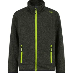 - Boy's Jacket Jacquard Knitted - Fleecejacke><noscript><img width=