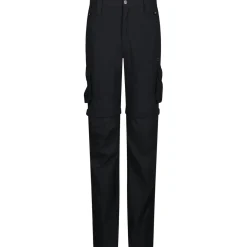 - Boy's Zip Off Pant 4-Way Stretch - Trekkinghose>CMP Online
