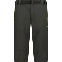 CMP - Capri Stretch - Shorts