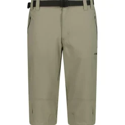 CMP - Capri Stretch - Shorts