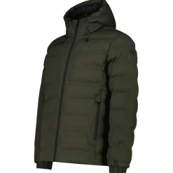 - Down Jacket Fix Hood - Kunstfaserjacke><noscript><img width=