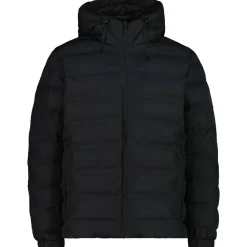 - Down Jacket Fix Hood - Kunstfaserjacke><noscript><img width=