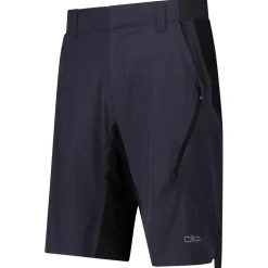 - Free Bike Bermuda With Inner Mesh Underwear - Radhose><noscript><img width=