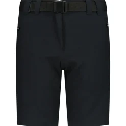 CMP - Girl's Bermuda with Belt - Shorts^Kinder Trekkingbekleidung|Hosen