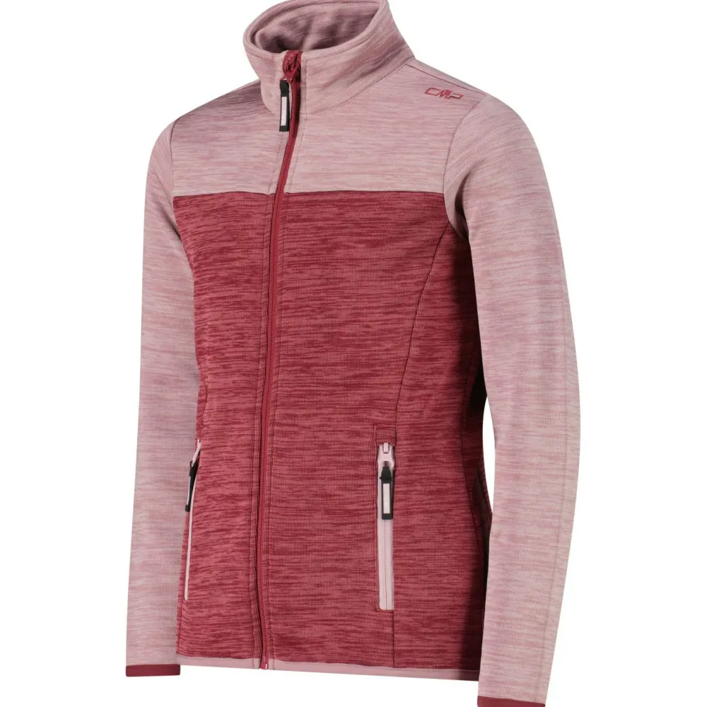 Kinder CMP - Girl's Jacket - Fleecejacke