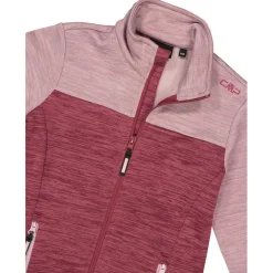 Kinder CMP - Girl's Jacket - Fleecejacke