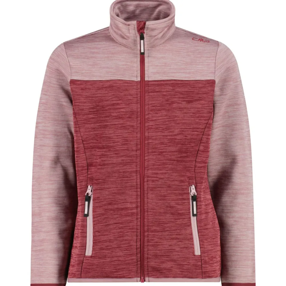 Kinder CMP - Girl's Jacket - Fleecejacke