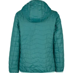 - Girl's Jacket Fix Hood - Kunstfaserjacke><noscript><img width=