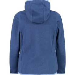 Hot - Girl's Jacket Fix Hood Jacquard Knitted - Fleecejacke Kinder Winterjacken|Jacken