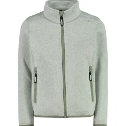 - Girl's Jacket Jacquard Knitted - Fleecejacke><noscript><img width=