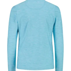 CMP - Girl's Jersey T-Shirt - Longsleeve^Kinder Shirts, Hemden & Longsleeves|Wanderbekleidung