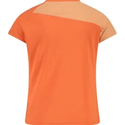 CMP - Girl's Piquet T-Shirt - Funktionsshirt^Kinder Shirts, Hemden & Longsleeves|Wanderbekleidung