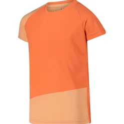 CMP - Girl's Piquet T-Shirt - Funktionsshirt^Kinder Shirts, Hemden & Longsleeves|Wanderbekleidung