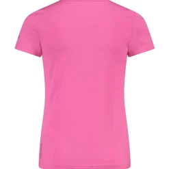 CMP - Girl's Stretch T-Shirt - T-Shirt^Kinder T-Shirts|Shirts, Hemden & Longsleeves