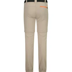 - Girl's Stretch Zip Off Pant - Zip-Off-Hose>CMP Online