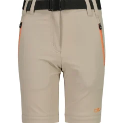 - Girl's Stretch Zip Off Pant - Zip-Off-Hose><noscript><img width=
