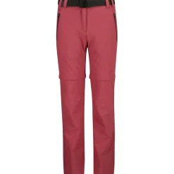 - Girl's Stretch Zip Off Pant - Zip-Off-Hose><noscript><img width=