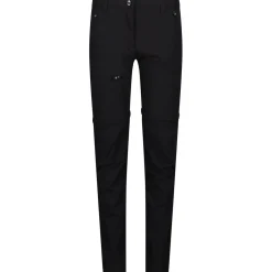 CMP - Girl's Zip Off Pant - Zip-Off-Hose^Kinder Trekkingbekleidung|Wanderbekleidung