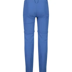 CMP - Girl's Zip Off Pant - Zip-Off-Hose^Kinder Trekkingbekleidung|Wanderbekleidung