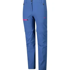 CMP - Girl's Zip Off Pant - Zip-Off-Hose^Kinder Trekkingbekleidung|Wanderbekleidung