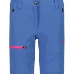 CMP - Girl's Zip Off Pant - Zip-Off-Hose^Kinder Trekkingbekleidung|Wanderbekleidung