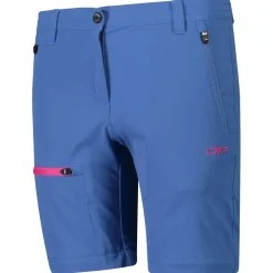 CMP - Girl's Zip Off Pant - Zip-Off-Hose^Kinder Trekkingbekleidung|Wanderbekleidung