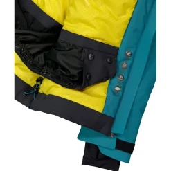 CMP - Jacket Fix Hood 3 Layer - Skijacke^ Skibekleidung|Skijacken