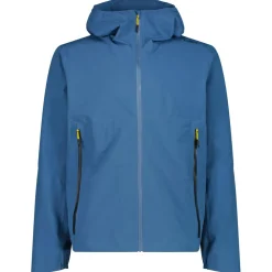 - Jacket Fix Hood 2 Layer - Regenjacke>CMP Hot