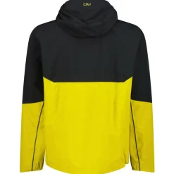 - Jacket Fix Hood 2 Layer - Regenjacke>CMP Hot