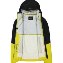 - Jacket Fix Hood 2 Layer - Regenjacke><noscript><img width=