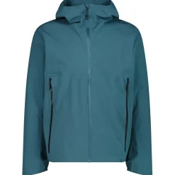 - Jacket Fix Hood 2 Layer - Regenjacke><noscript><img width=