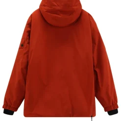 CMP - Jacket Fix Hood - Skijacke