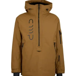 CMP - Jacket Fix Hood - Skijacke