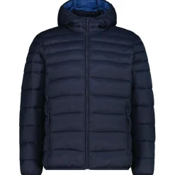 CMP - Jacket Fix Hood 34K2807 - Kunstfaserjacke