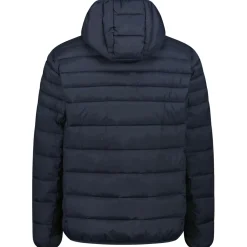 CMP - Jacket Fix Hood 34K2807 - Kunstfaserjacke