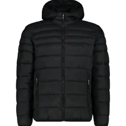 CMP - Jacket Fix Hood 34K2807 - Kunstfaserjacke