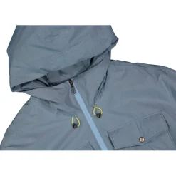 - Jacket Fix Hood with Chest Pockets - Regenjacke><noscript><img width=