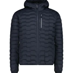 CMP - Jacket Fix Hood 35Z2767 - Kunstfaserjacke