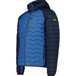 CMP - Jacket Fix Hood 35Z2767 - Kunstfaserjacke