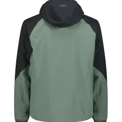 - Jacket Fix Hood 35Z2817 - Regenjacke>CMP Best