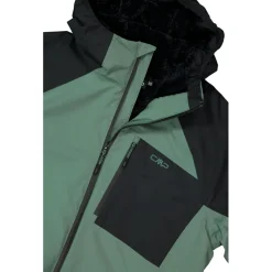 - Jacket Fix Hood 35Z2817 - Regenjacke><noscript><img width=