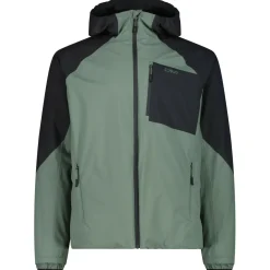 - Jacket Fix Hood 35Z2817 - Regenjacke><noscript><img width=